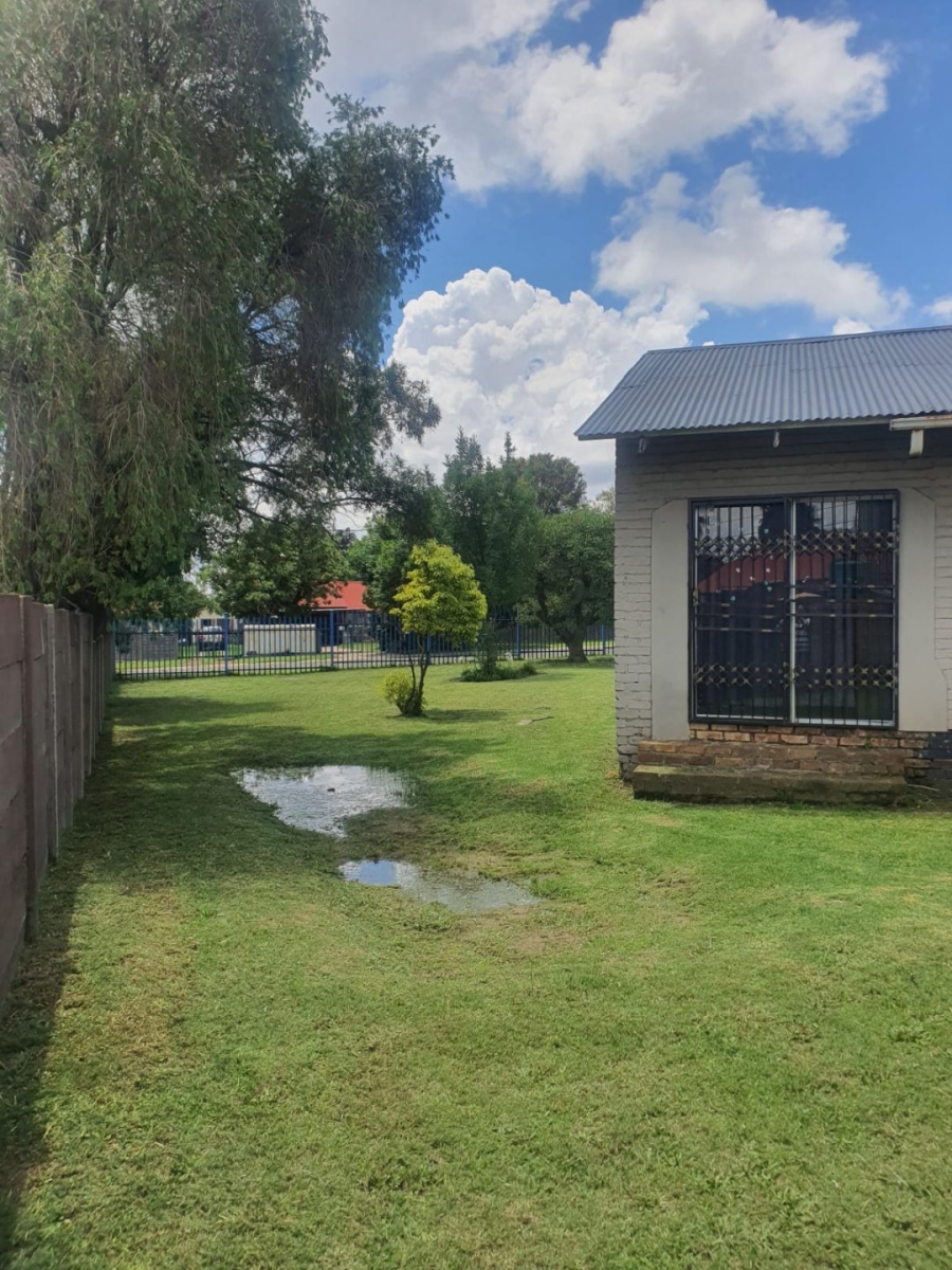 To Let 3 Bedroom Property for Rent in Witbank Ext 16 Mpumalanga