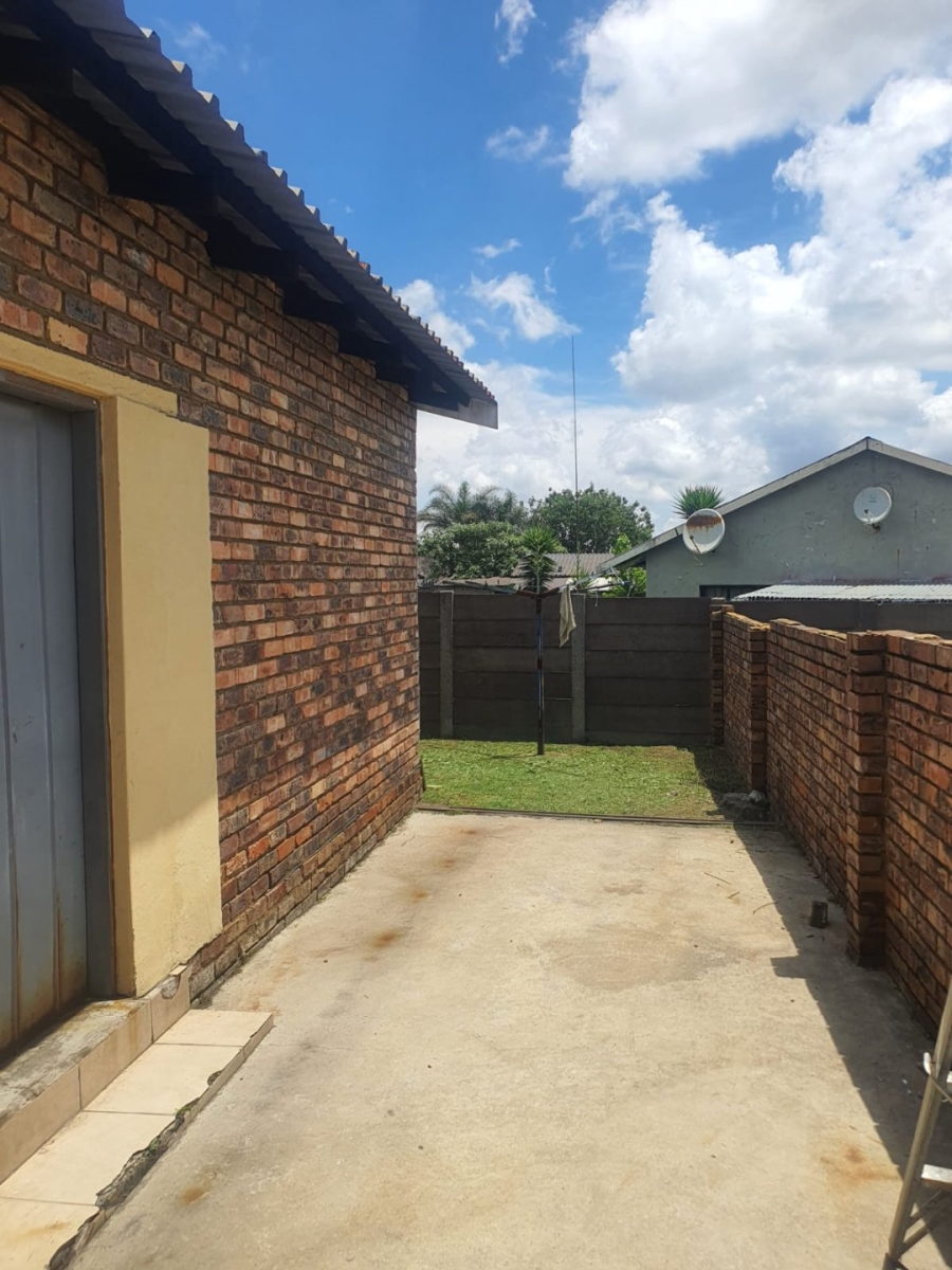 To Let 3 Bedroom Property for Rent in Witbank Ext 16 Mpumalanga
