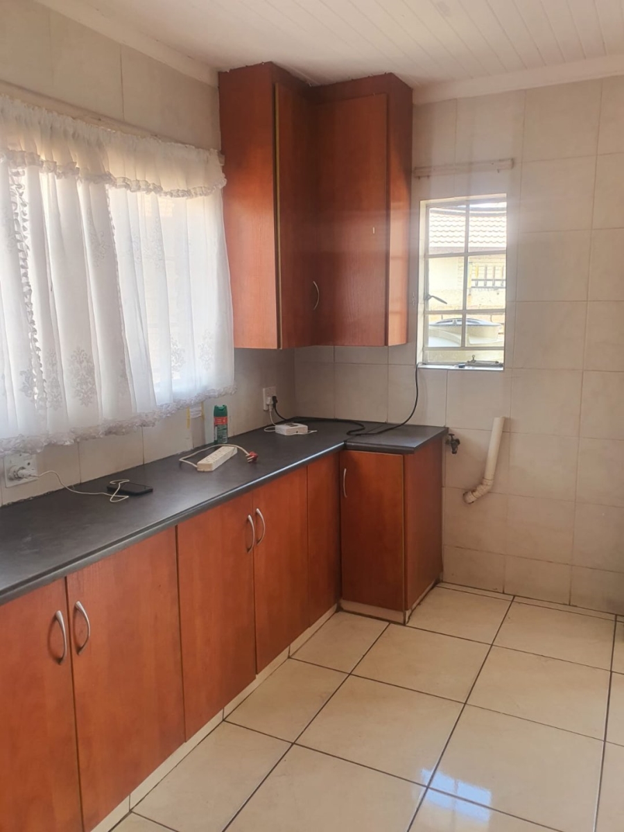 To Let 3 Bedroom Property for Rent in Witbank Ext 16 Mpumalanga