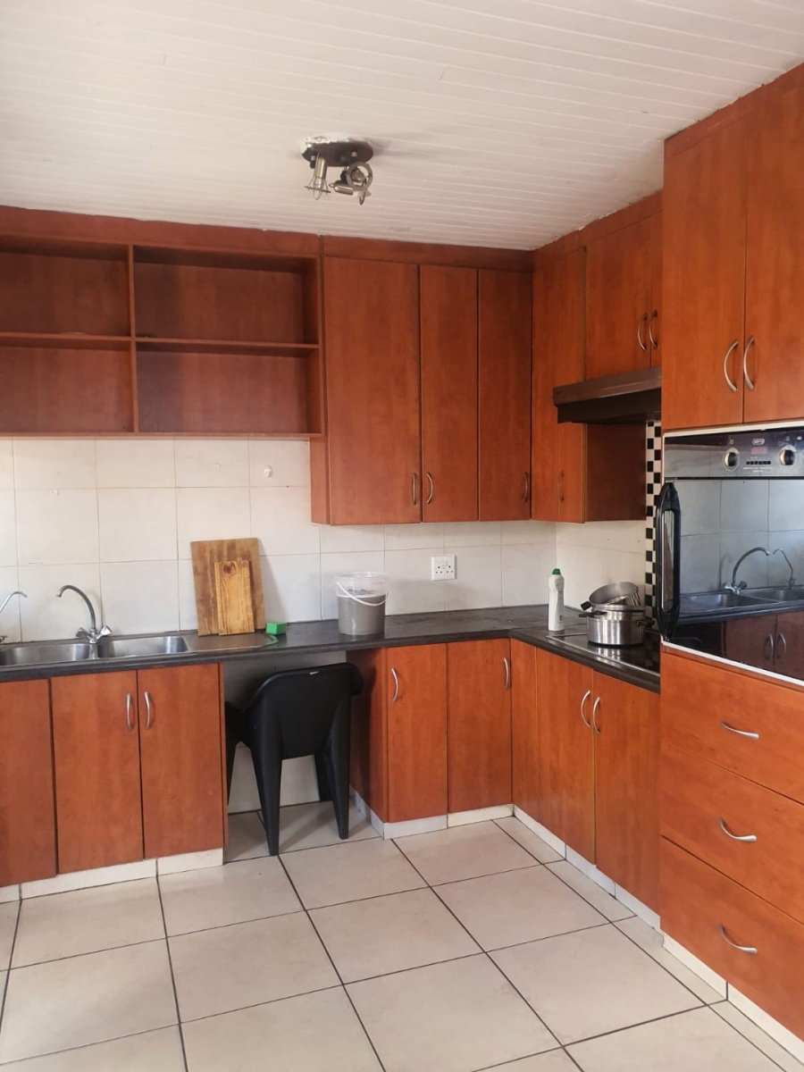 To Let 3 Bedroom Property for Rent in Witbank Ext 16 Mpumalanga