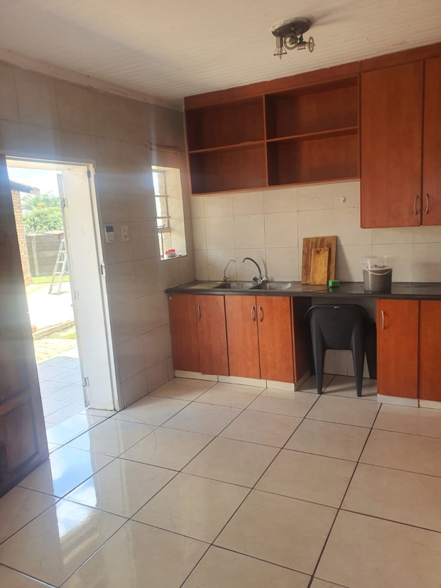 To Let 3 Bedroom Property for Rent in Witbank Ext 16 Mpumalanga