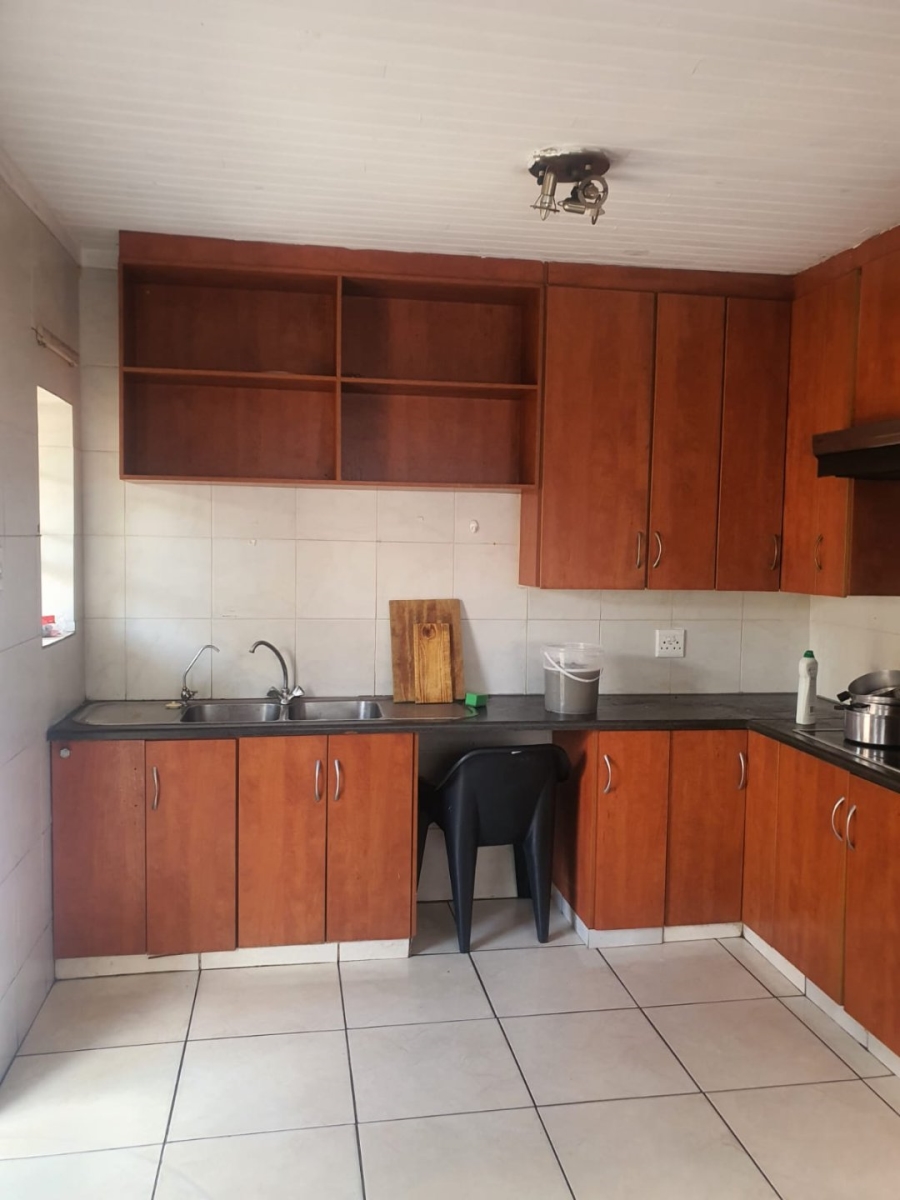 To Let 3 Bedroom Property for Rent in Witbank Ext 16 Mpumalanga
