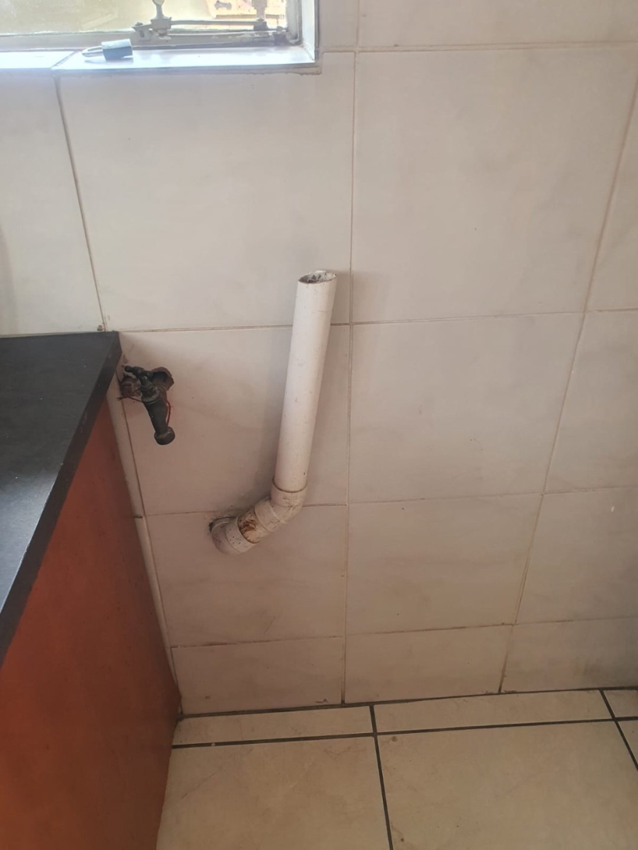 To Let 3 Bedroom Property for Rent in Witbank Ext 16 Mpumalanga