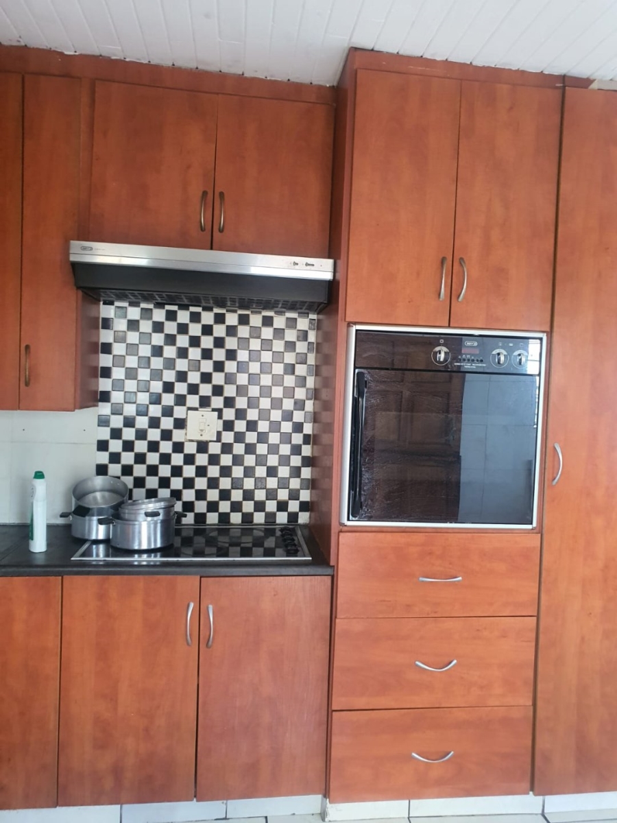 To Let 3 Bedroom Property for Rent in Witbank Ext 16 Mpumalanga