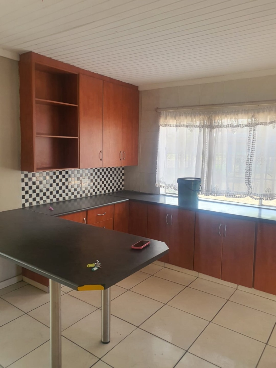To Let 3 Bedroom Property for Rent in Witbank Ext 16 Mpumalanga