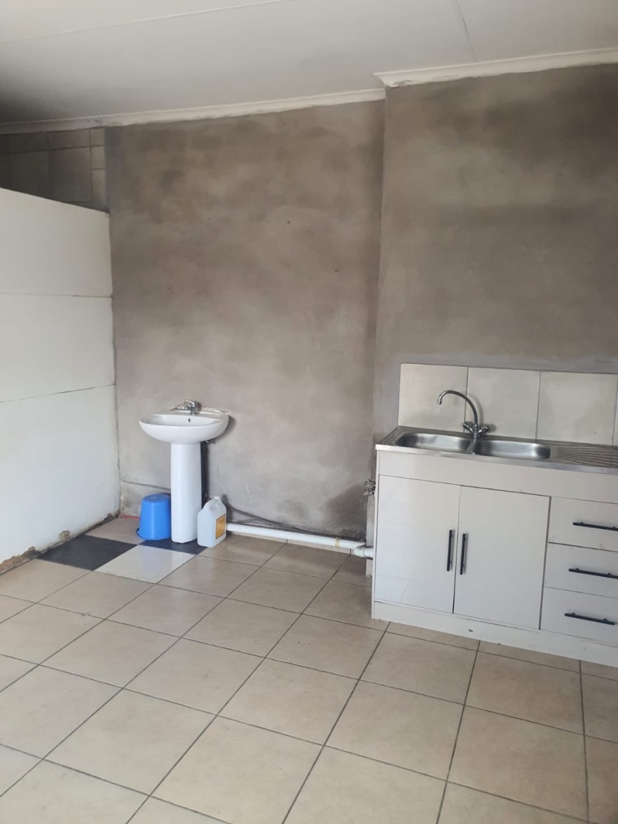 To Let 3 Bedroom Property for Rent in Witbank Ext 16 Mpumalanga