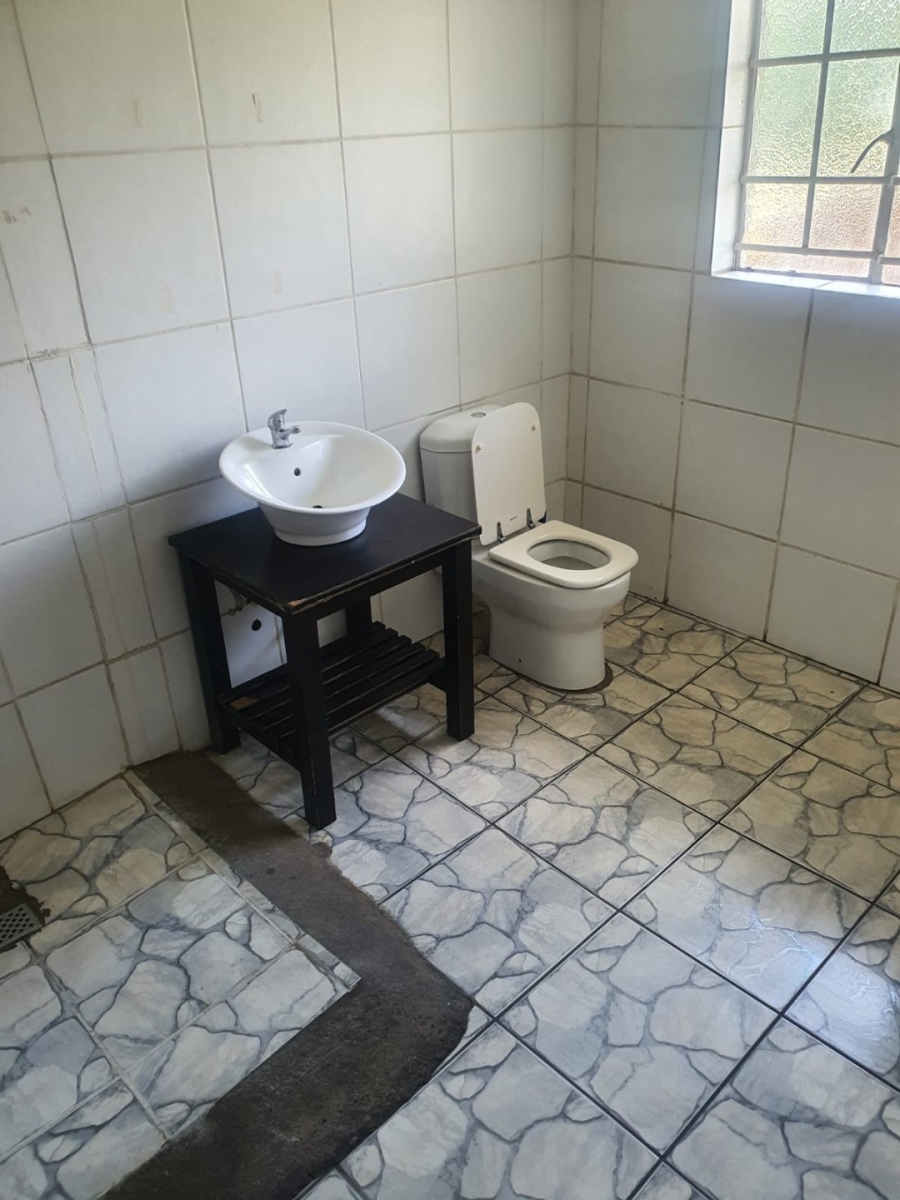 To Let 3 Bedroom Property for Rent in Witbank Ext 16 Mpumalanga