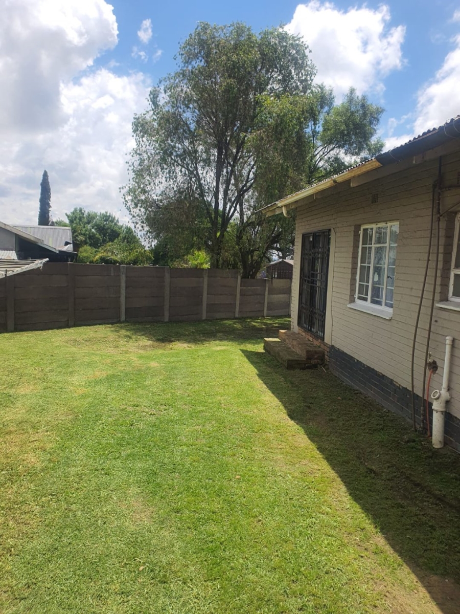 To Let 3 Bedroom Property for Rent in Witbank Ext 16 Mpumalanga