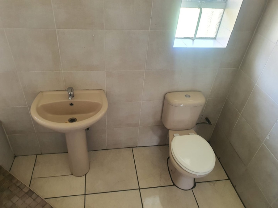 To Let 3 Bedroom Property for Rent in Witbank Ext 16 Mpumalanga