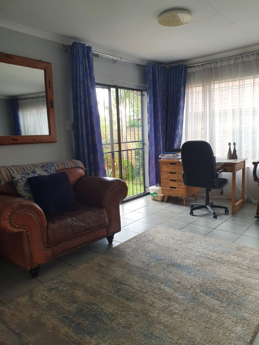 To Let 3 Bedroom Property for Rent in Reyno Ridge Mpumalanga