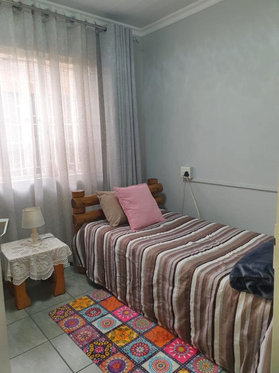 To Let 3 Bedroom Property for Rent in Reyno Ridge Mpumalanga