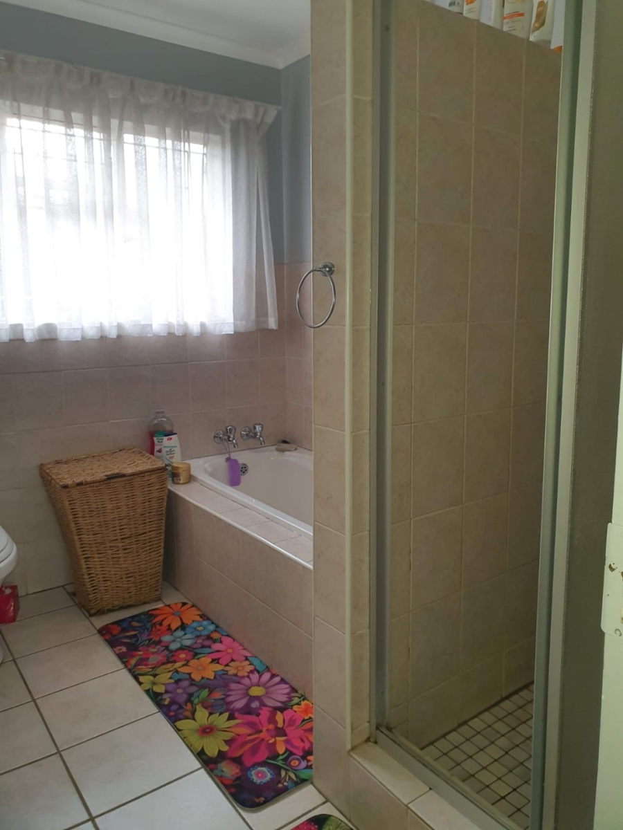 To Let 3 Bedroom Property for Rent in Reyno Ridge Mpumalanga