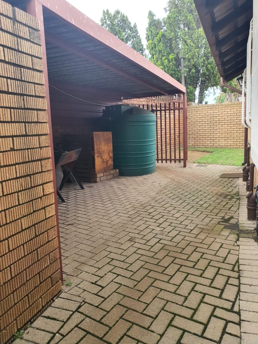 To Let 3 Bedroom Property for Rent in Reyno Ridge Mpumalanga