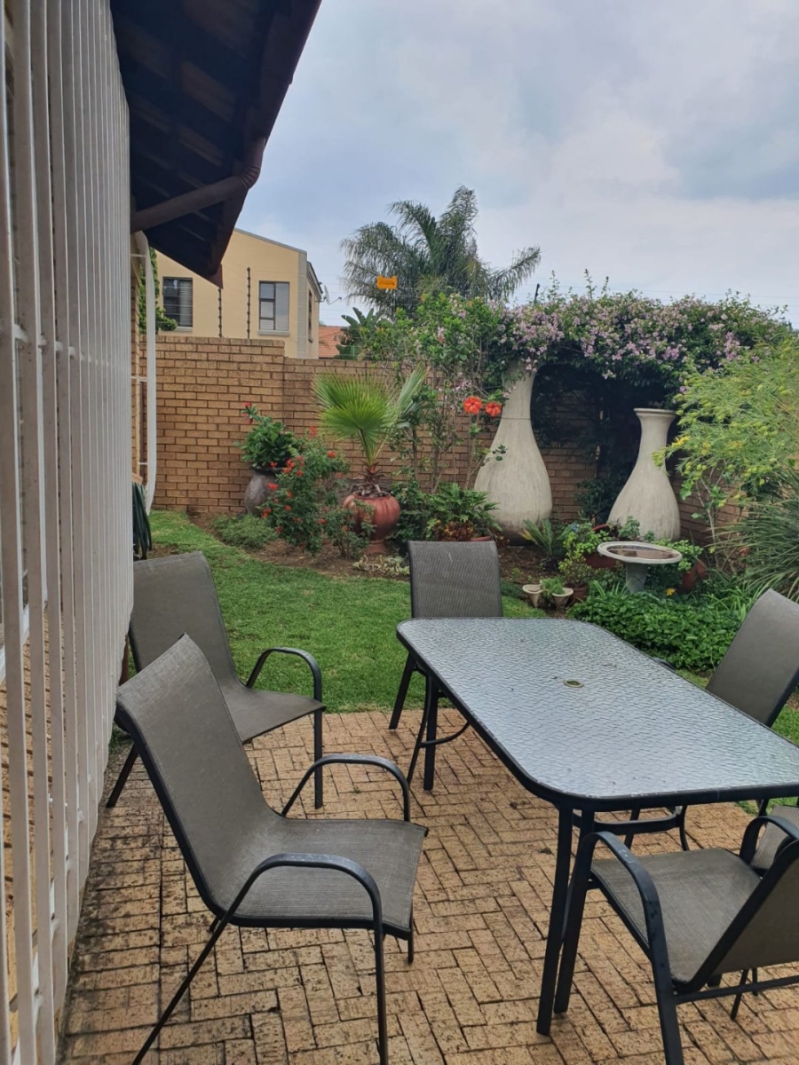 To Let 3 Bedroom Property for Rent in Reyno Ridge Mpumalanga