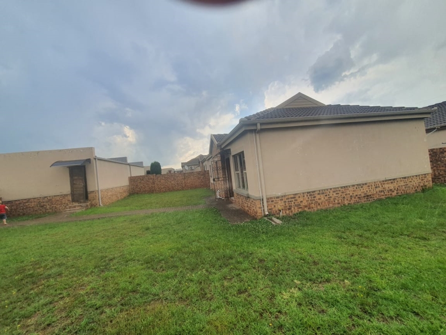 To Let 3 Bedroom Property for Rent in Witbank Ext 10 Mpumalanga