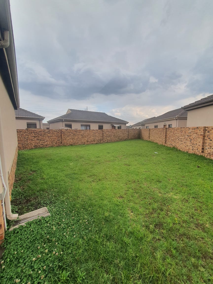 To Let 3 Bedroom Property for Rent in Witbank Ext 10 Mpumalanga