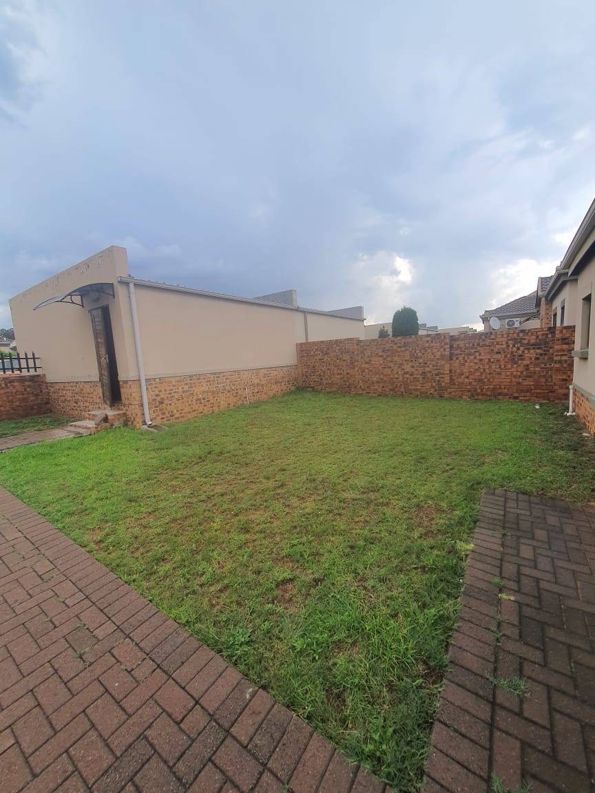 To Let 3 Bedroom Property for Rent in Witbank Ext 10 Mpumalanga