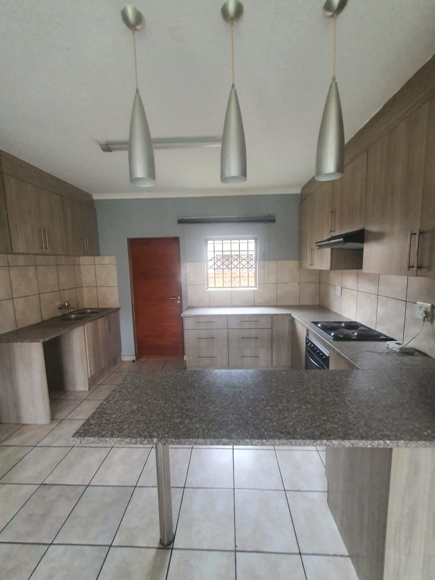 To Let 3 Bedroom Property for Rent in Witbank Ext 10 Mpumalanga