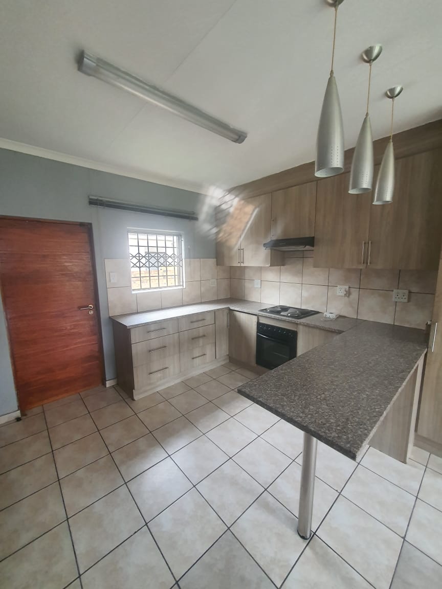 To Let 3 Bedroom Property for Rent in Witbank Ext 10 Mpumalanga