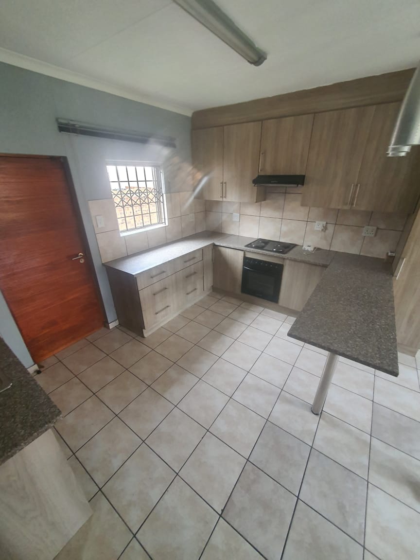 To Let 3 Bedroom Property for Rent in Witbank Ext 10 Mpumalanga