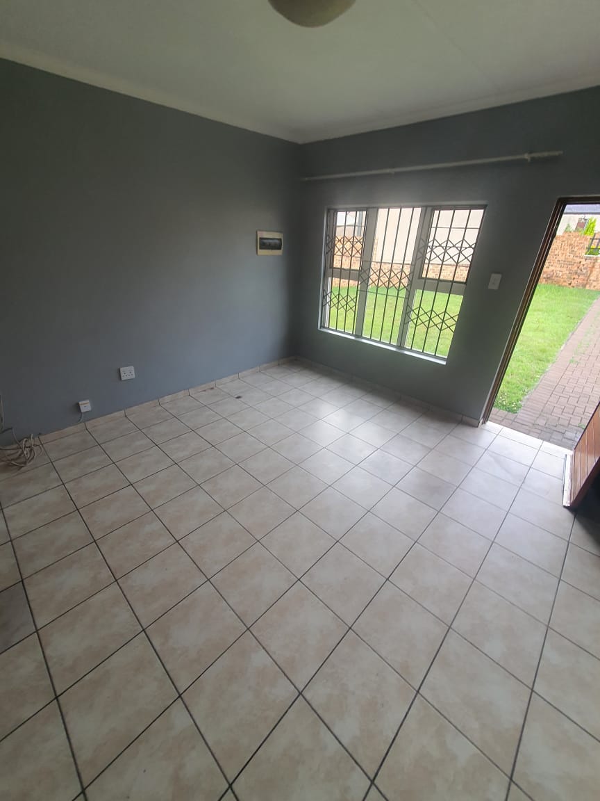 To Let 3 Bedroom Property for Rent in Witbank Ext 10 Mpumalanga