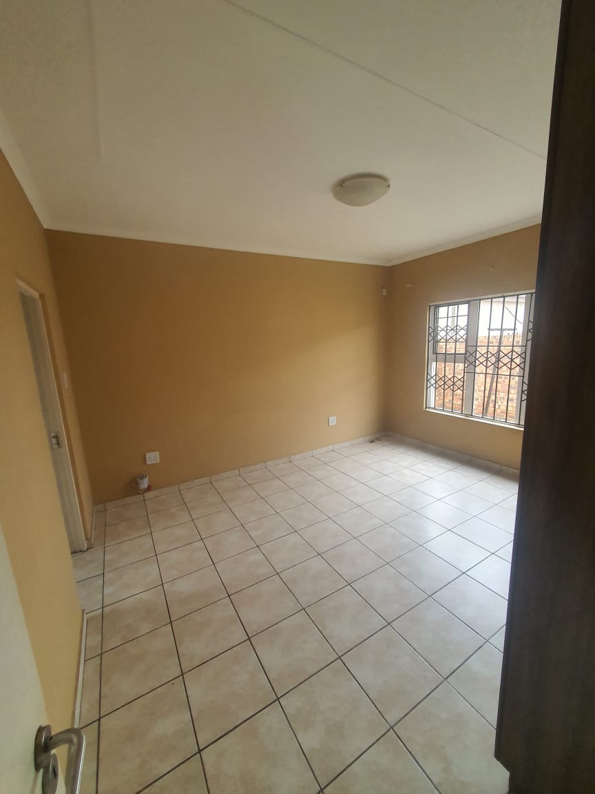 To Let 3 Bedroom Property for Rent in Witbank Ext 10 Mpumalanga