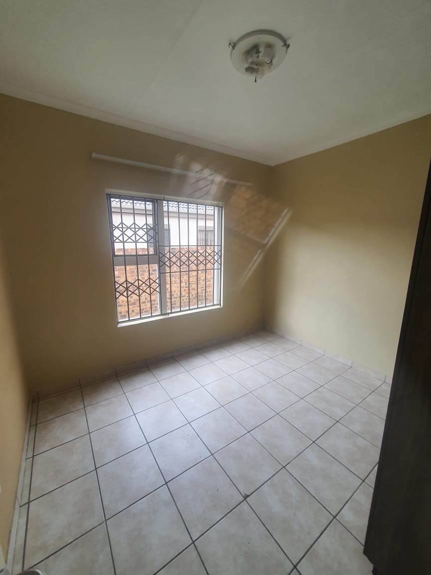 To Let 3 Bedroom Property for Rent in Witbank Ext 10 Mpumalanga