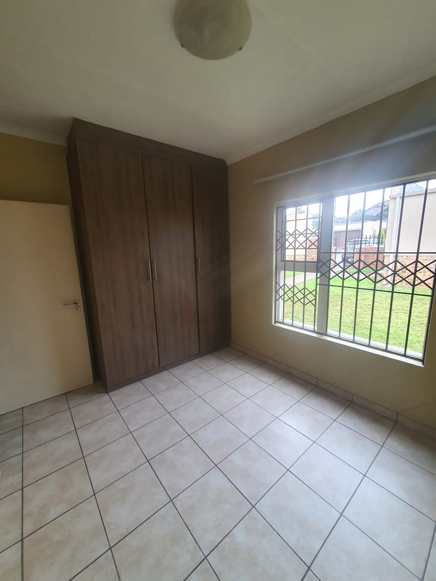 To Let 3 Bedroom Property for Rent in Witbank Ext 10 Mpumalanga