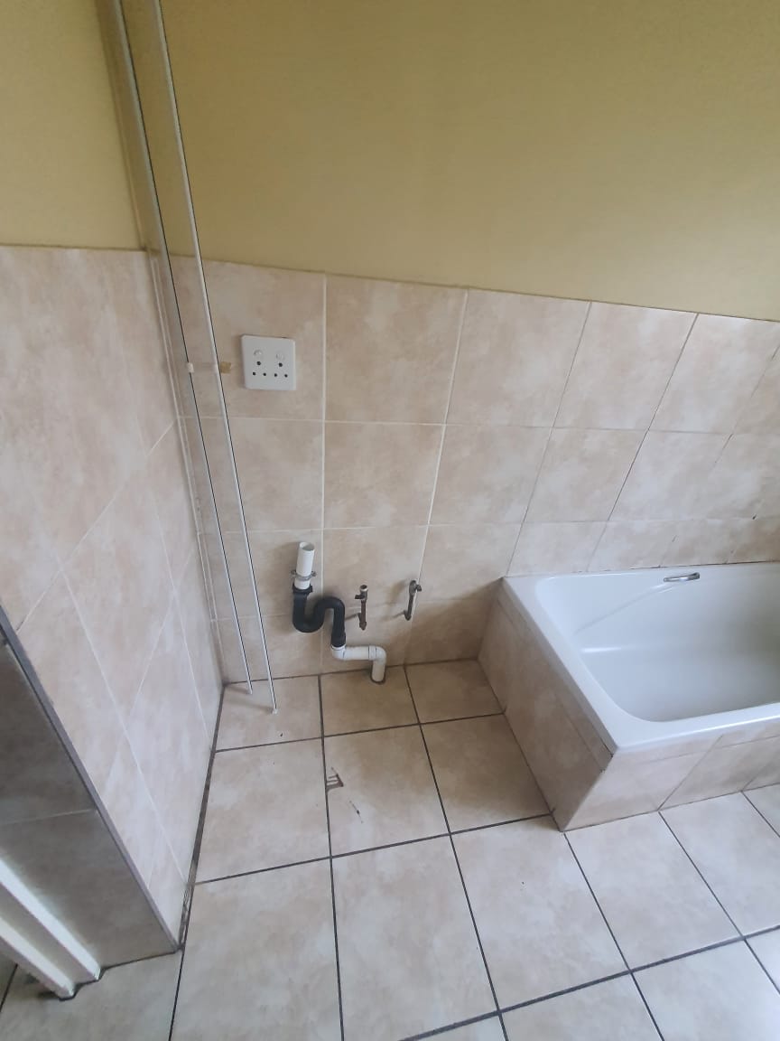 To Let 3 Bedroom Property for Rent in Witbank Ext 10 Mpumalanga