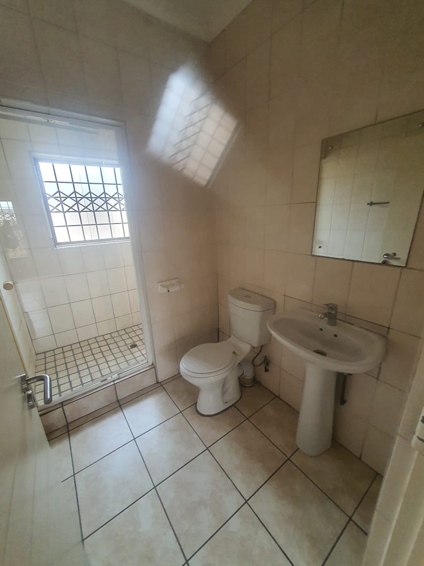 To Let 3 Bedroom Property for Rent in Witbank Ext 10 Mpumalanga