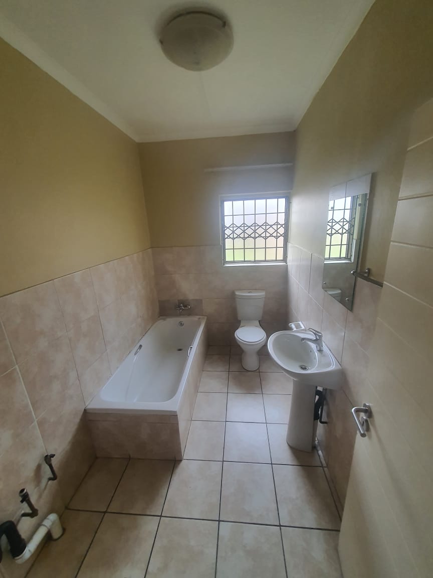 To Let 3 Bedroom Property for Rent in Witbank Ext 10 Mpumalanga