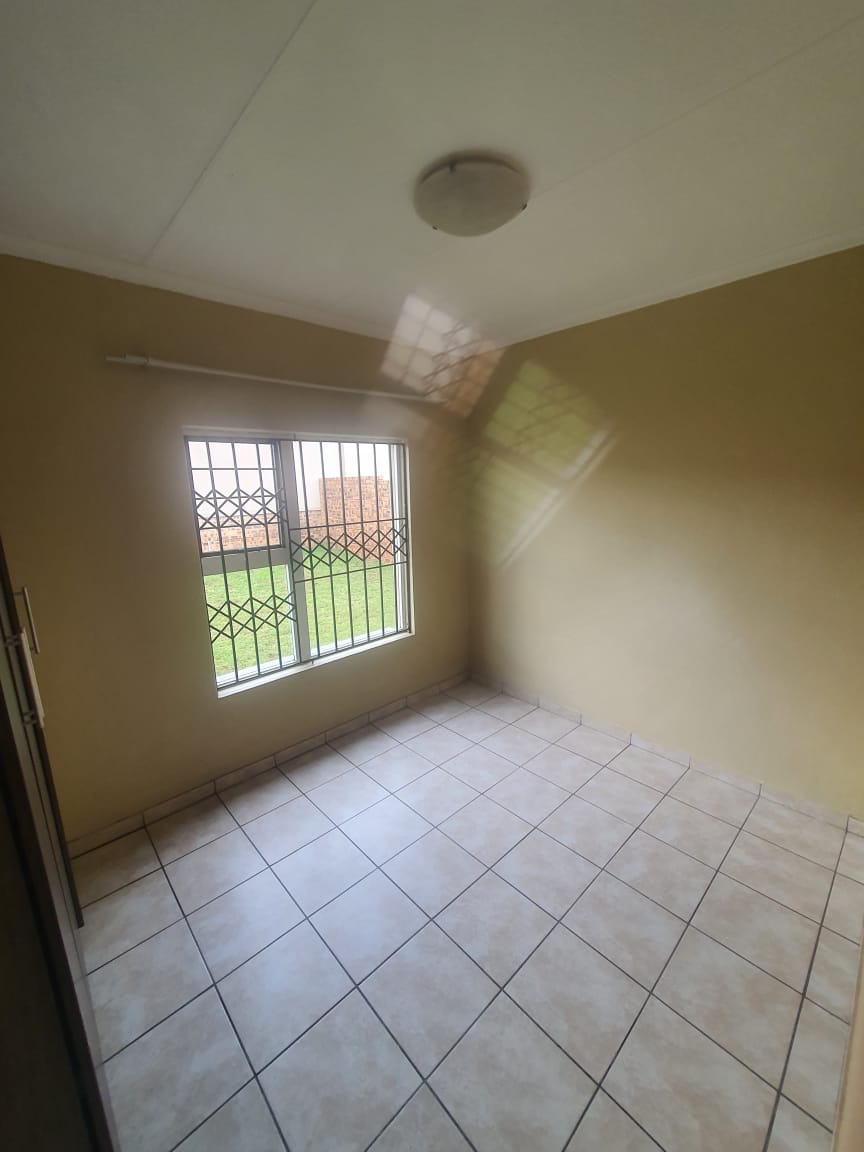 To Let 3 Bedroom Property for Rent in Witbank Ext 10 Mpumalanga