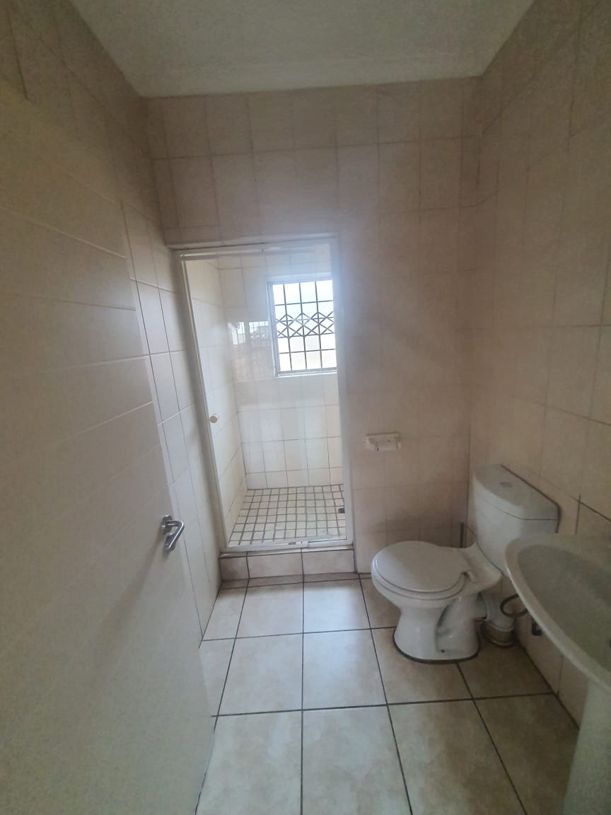 To Let 3 Bedroom Property for Rent in Witbank Ext 10 Mpumalanga