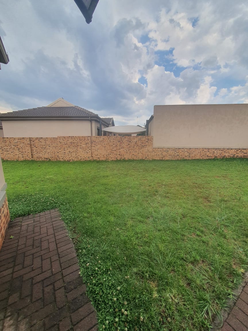 To Let 3 Bedroom Property for Rent in Witbank Ext 10 Mpumalanga