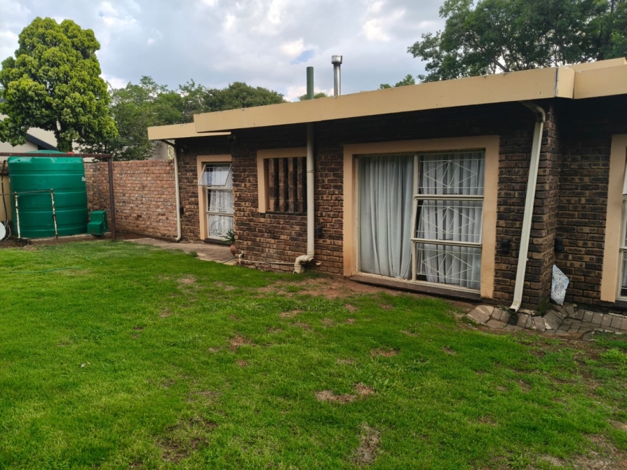 3 Bedroom Property for Sale in Secunda Mpumalanga