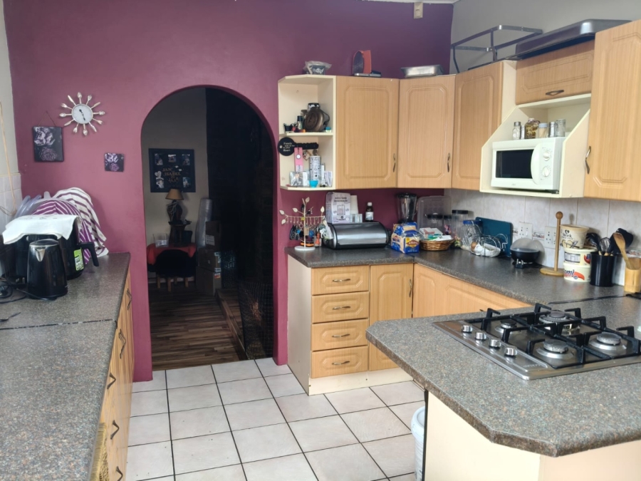 3 Bedroom Property for Sale in Secunda Mpumalanga