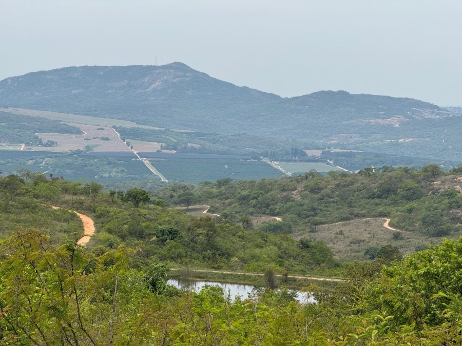 Commercial Property for Sale in Likweti Bushveld Farm Estate Mpumalanga