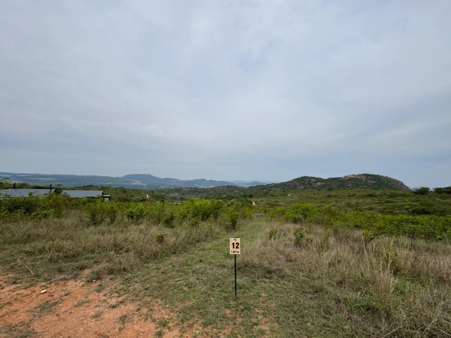 Commercial Property for Sale in Likweti Bushveld Farm Estate Mpumalanga