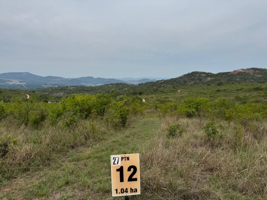 Commercial Property for Sale in Likweti Bushveld Farm Estate Mpumalanga