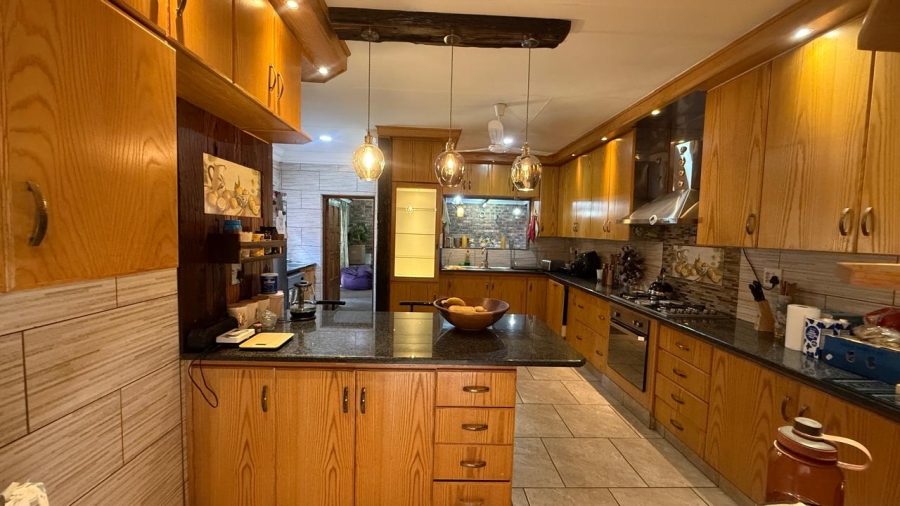 4 Bedroom Property for Sale in Gholfsig Mpumalanga