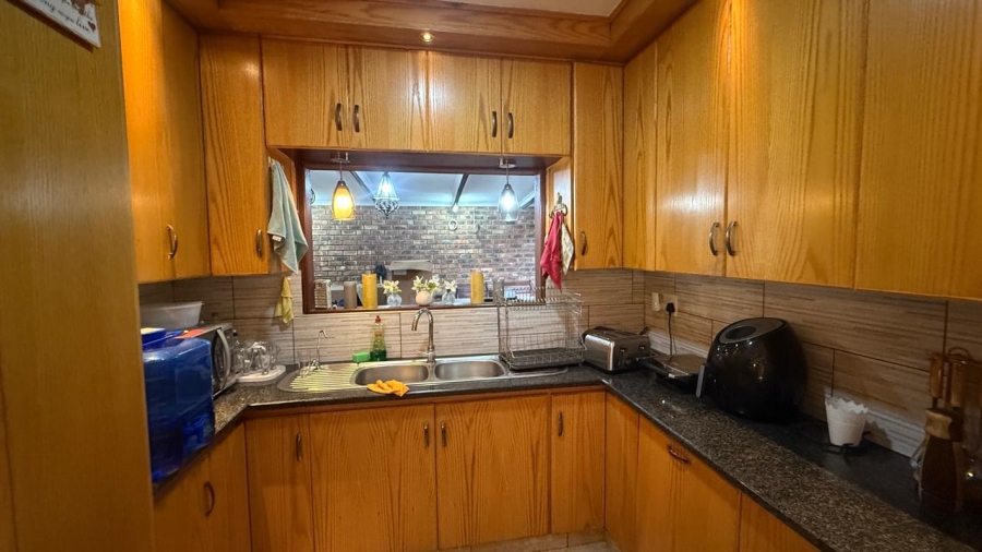 4 Bedroom Property for Sale in Gholfsig Mpumalanga