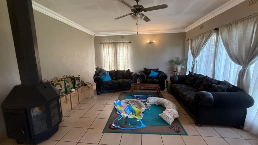 4 Bedroom Property for Sale in Gholfsig Mpumalanga