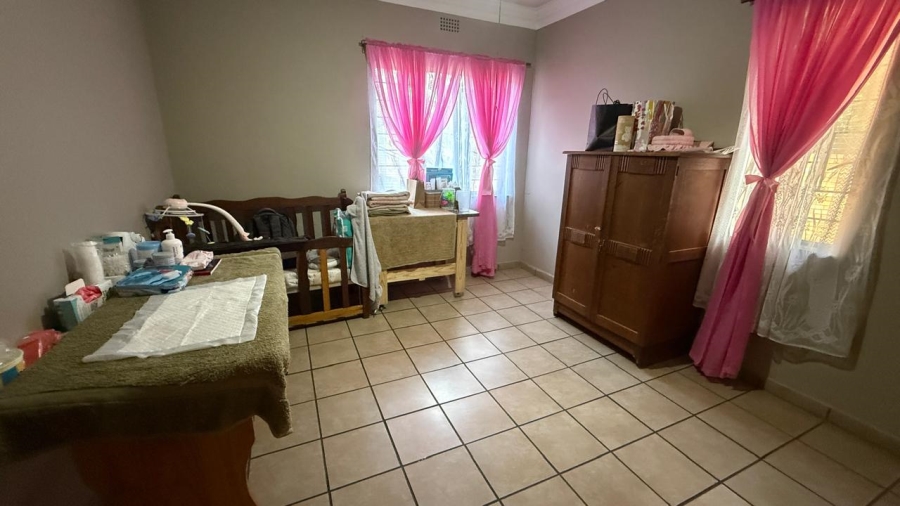 4 Bedroom Property for Sale in Gholfsig Mpumalanga