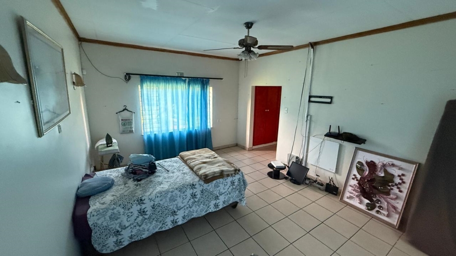 4 Bedroom Property for Sale in Gholfsig Mpumalanga