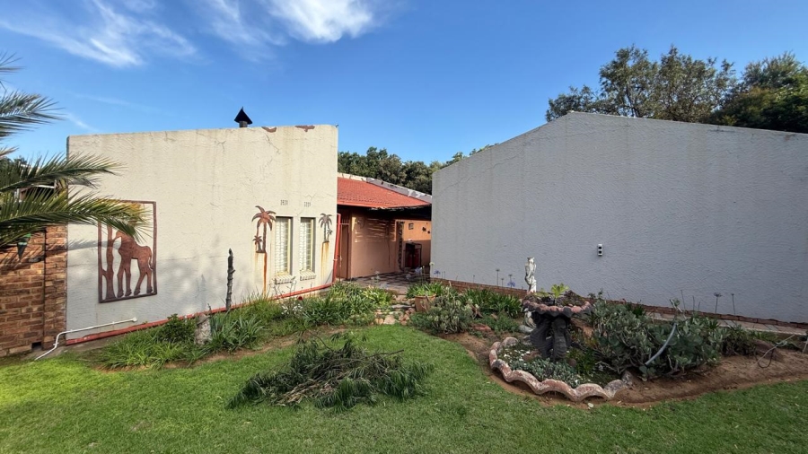 4 Bedroom Property for Sale in Gholfsig Mpumalanga