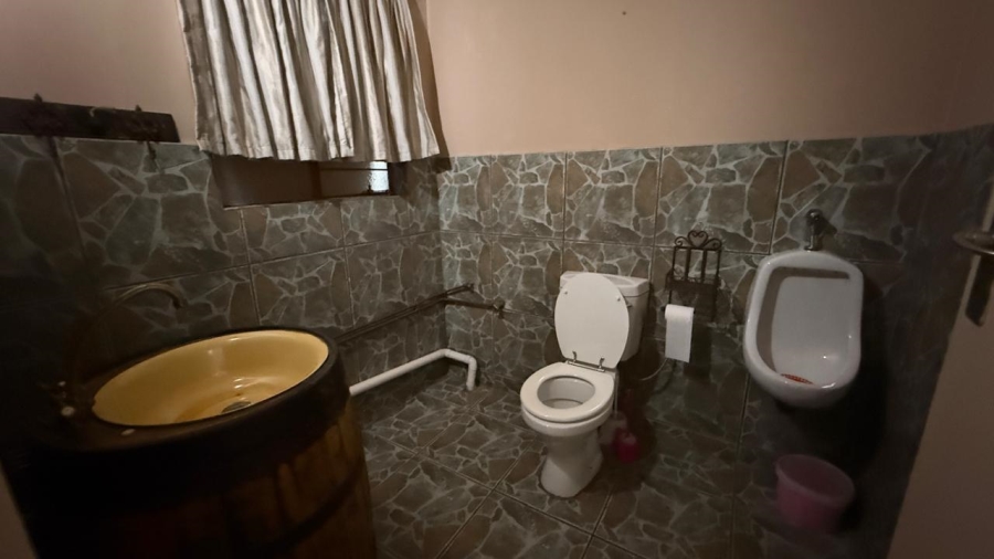 4 Bedroom Property for Sale in Gholfsig Mpumalanga