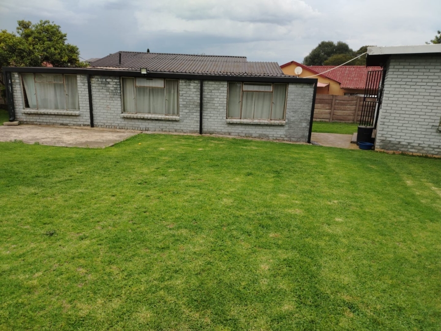 3 Bedroom Property for Sale in Witbank Ext 16 Mpumalanga