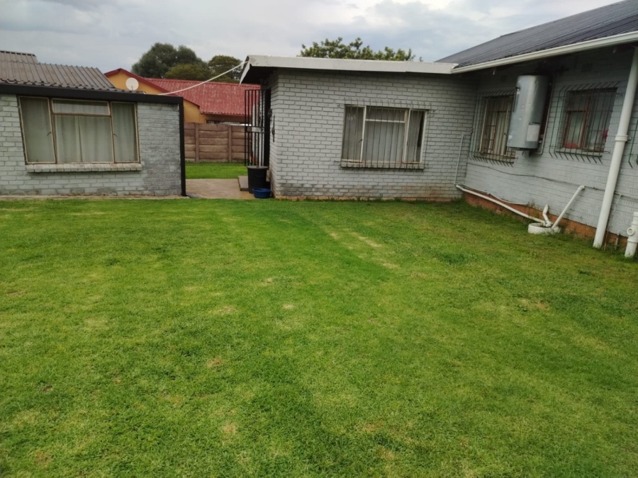 3 Bedroom Property for Sale in Witbank Ext 16 Mpumalanga