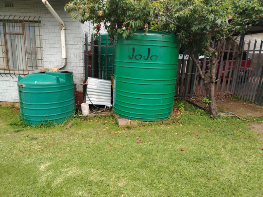 3 Bedroom Property for Sale in Witbank Ext 16 Mpumalanga