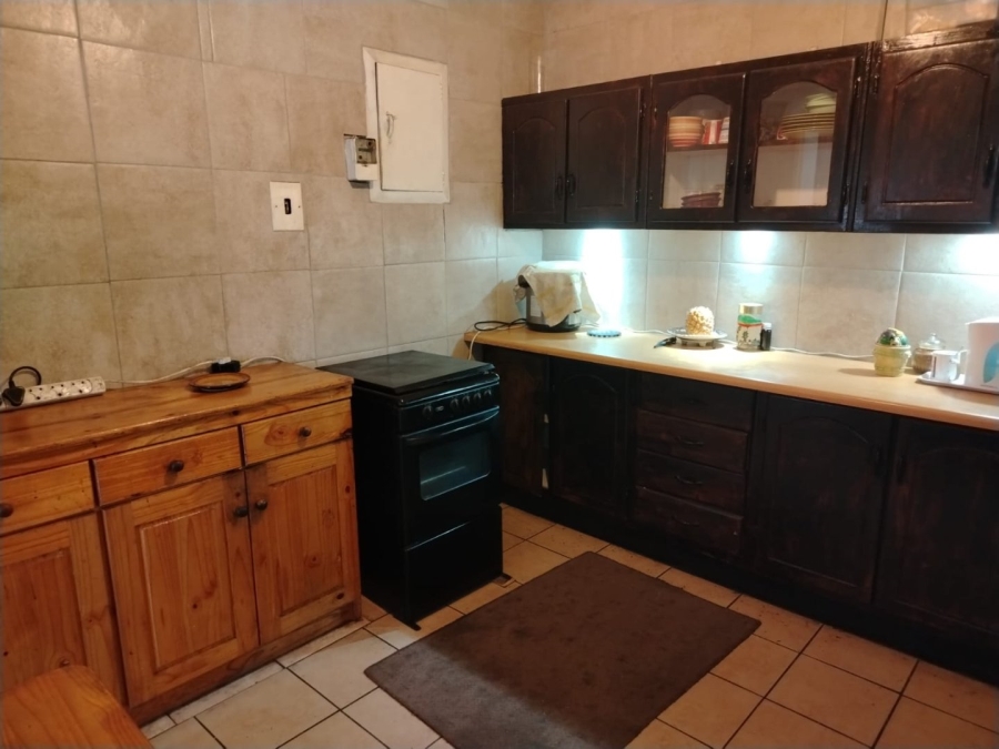 3 Bedroom Property for Sale in Witbank Ext 16 Mpumalanga